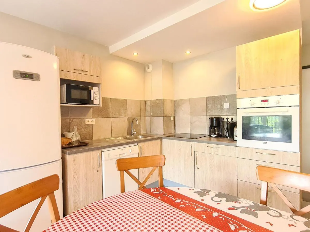 Apartamento Spacieux Appartement 3 Pieces + Cabine A Flaine Foret, Balcon & Parking - Fr-1-425-134 Francia